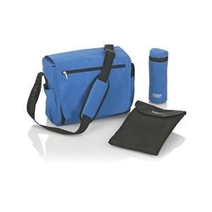 Britax-Römer Affinity Bebek Bakım Çantası - Blue Sky