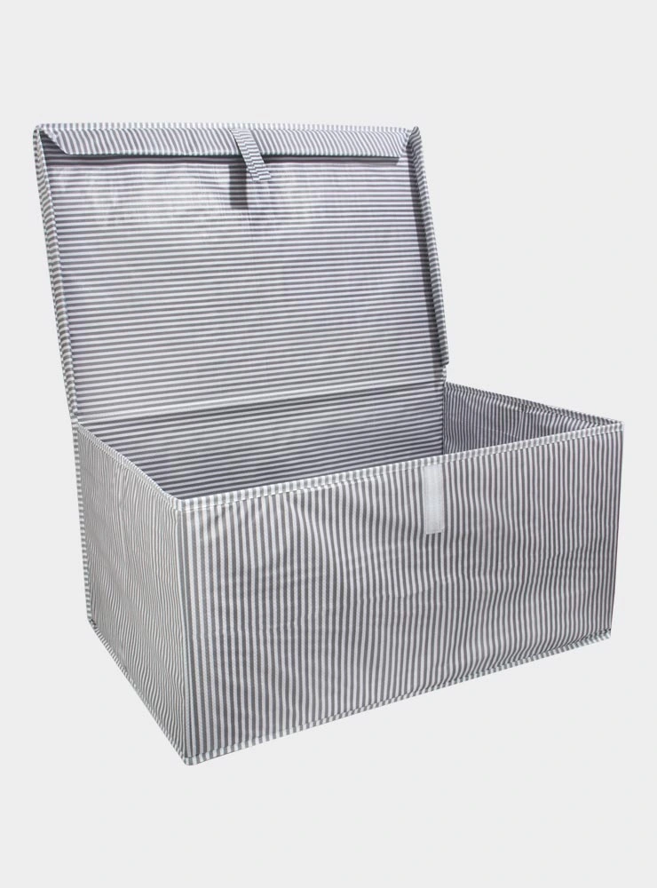 Çok Amaçlı Kapaklı Düzenleyici Kutu Organizer Maxi Boy