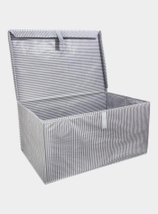 Çok Amaçlı Kapaklı Düzenleyici Kutu Organizer Maxi Boy