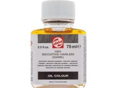 Talens Siccative Harlem - 75ml - N.085