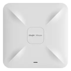 Reyee Rg-rap2200f Ac1300 Dual Band 2.4 Ghz 400 Mbps / 5 Ghz 867 Mbps İç Ortam Access Point