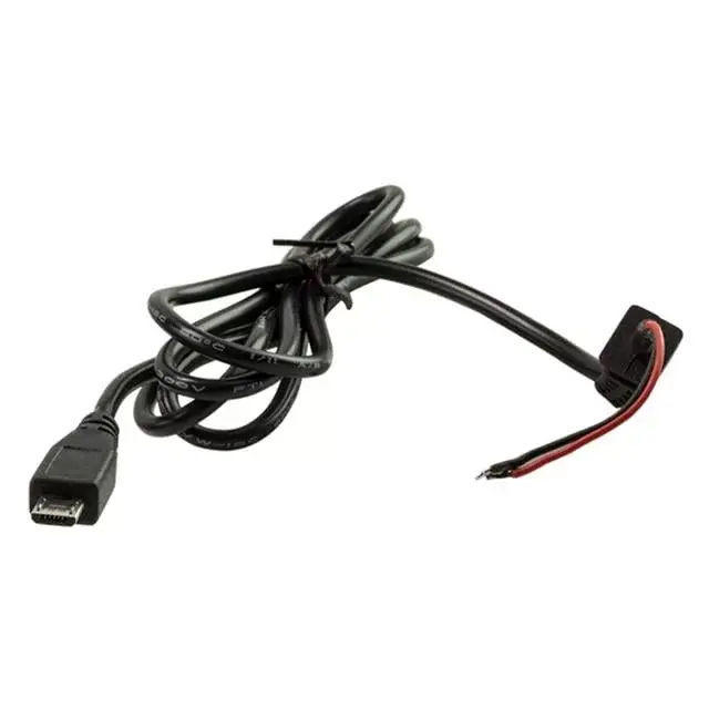 Samsung Micro Usb Uç Jack'lı Yedek Kablo 1 Metre