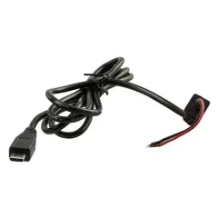 Samsung Micro Usb Uç Jack'lı Yedek Kablo 1 Metre