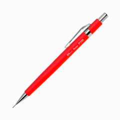 P205 Versatil Kalem - 0.5mm Neon Kırmızı