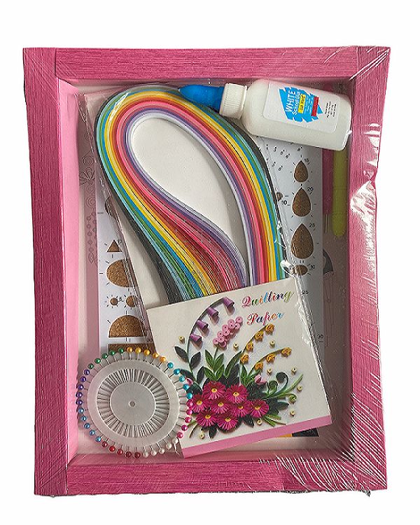 Quilling Seti