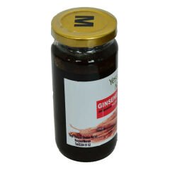 Ginseng ve Çakşır Macunu Bitkisel Karışım 250 Gr