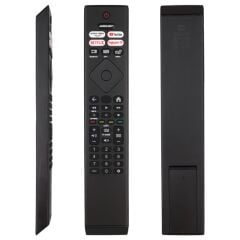 Weko Ph-v11 Philips Netflix - Prime Video - Youtube Tuşlu Ses Komutsuz Lcd - Led Tv Kumanda