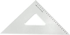 Akrilik Gönye - 21cm - A4532TFM