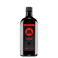 Refill Cocktail CoversAll Signal Black - 250ml