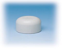 Ege Yıldız PPRC 32 mm Kapama Başlığı Gri