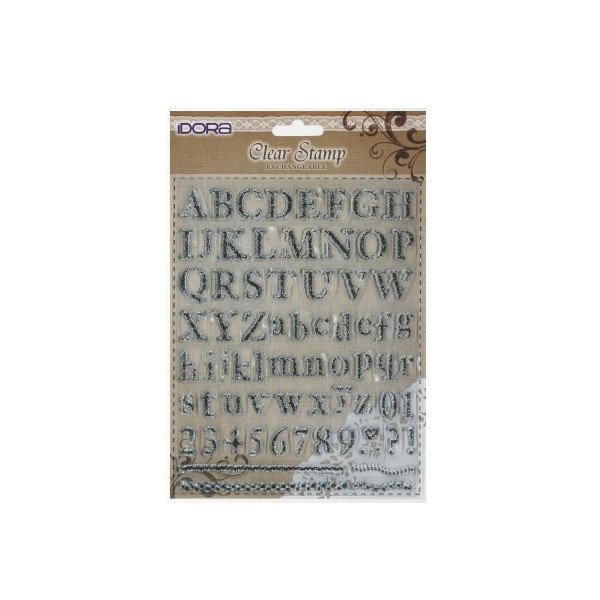 Silikon Mühüt Cs-3106 14x18cm