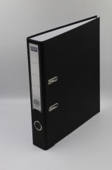 Büro Klasörü - Siyah - Dar - N:1030S