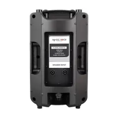 Magicvoice Mv-3412 30 Cm 500 Watt 12'' Plastik Kabin Pasif Hoparlör