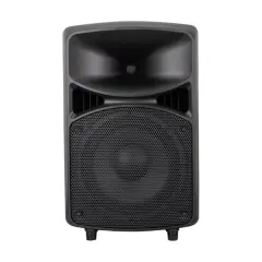 Magicvoice Mv-3412 30 Cm 500 Watt 12'' Plastik Kabin Pasif Hoparlör