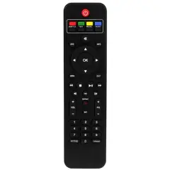 Arrox Hd Uydu Alıcı Kumandası