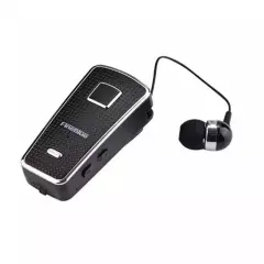 Fineblue Makaralı Bluetooth Kablosuz Kulaklık F-970 (çift Telefon Bağlanabilir)