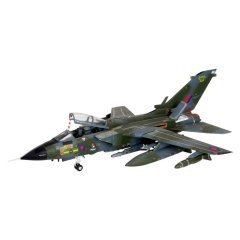 Tornado GR.1 RAF Model Uçak 1:72 N:4619