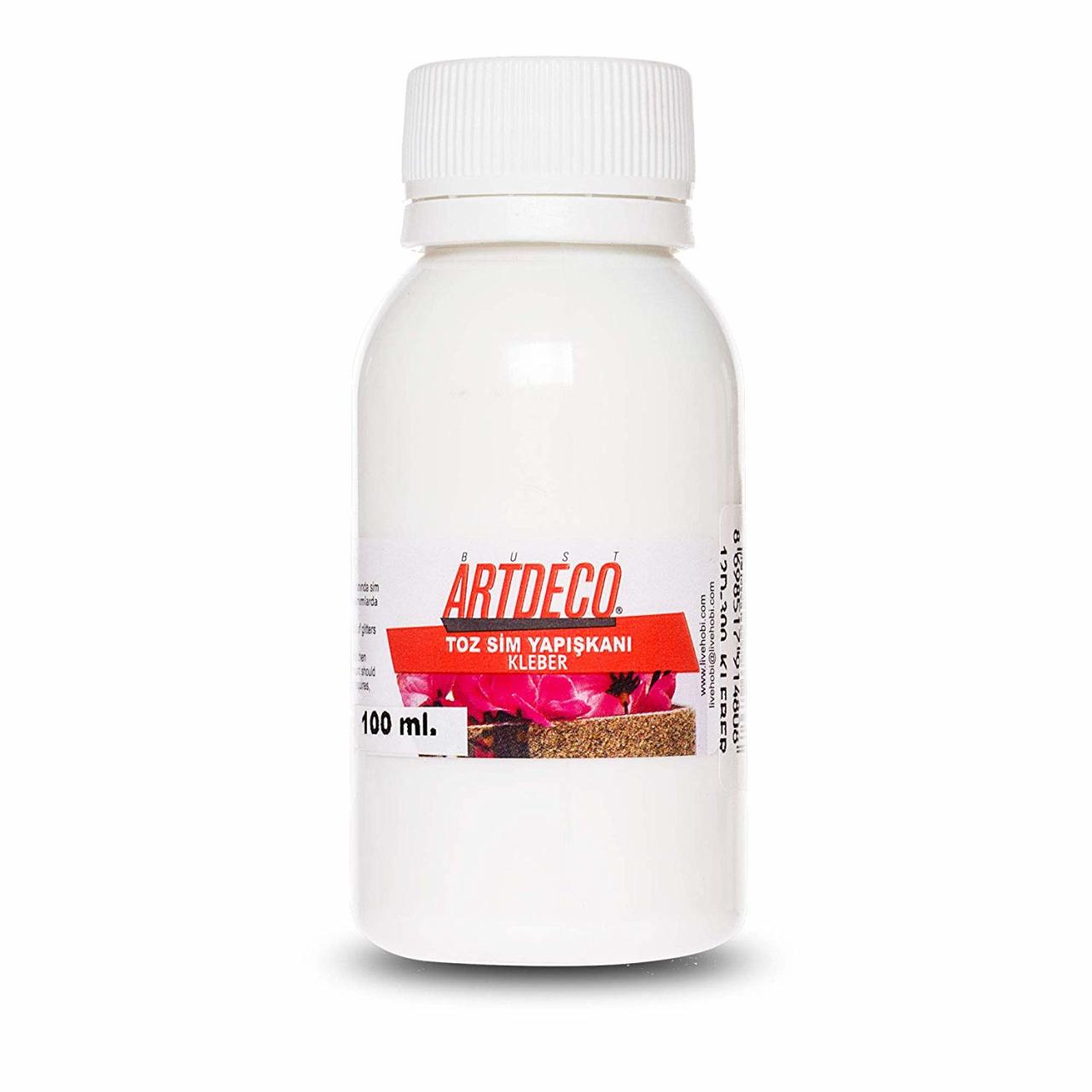 Kleber Toz Sim Yapışkanı 100ml