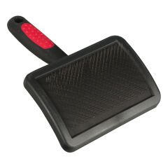 Polo İnce Telli Kedi Köpek Tarağı 12 cm x 19 cm