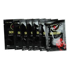 Karanfilli Bitkisel For Men Jel 5 ML x 7 li Şase Kutulu