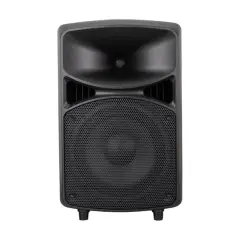 Magicvoice Mv-3415 38 Cm 700 Watt 15'' Plastik Kabin Pasif Hoparlör