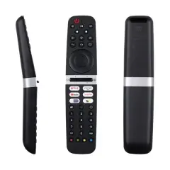 Weko Arçelik Ses Komutsuz Netflix-prime Video-beinconnect-google Play-youtube-tv+ Tuşlu Lcd Led Tv Kumanda