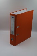 Büro Klasörü - Turuncu - Geniş - N:1025T