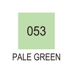 Art & Graphic Twin - Pale Green - 53