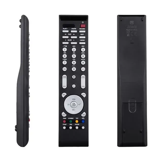 Next Minix Hd Uydu Alıcı Kumandası 30301