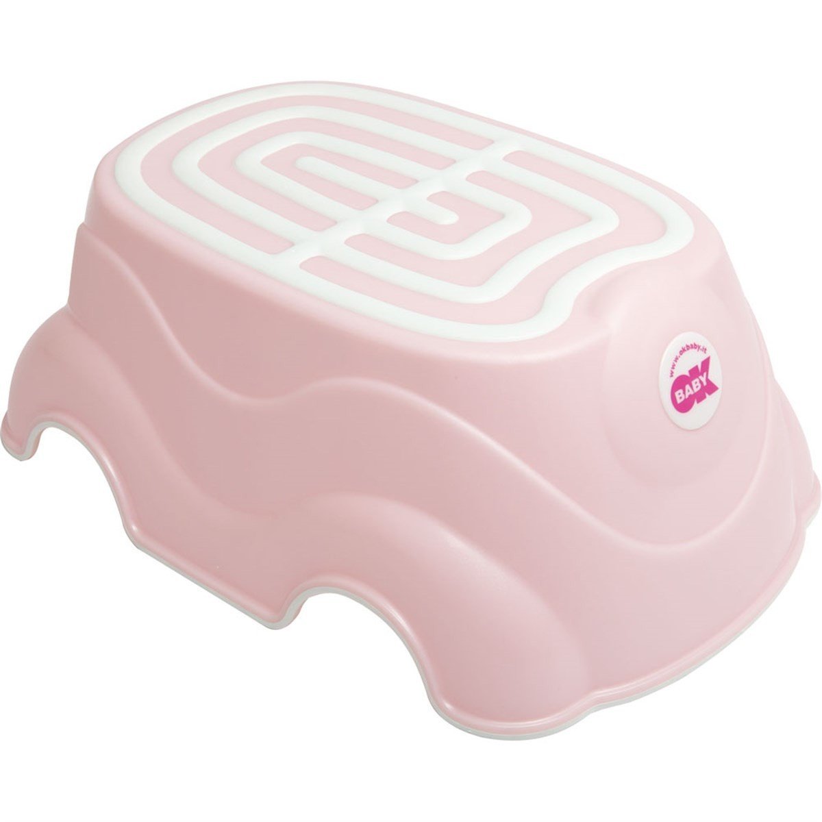 Okbaby Herbie Yükseltici / Pembe