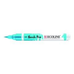 Brush Pen - Sky Blue Light - 551