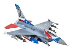 Lockheed Martin F-16 C Fighting Falcon Model 1:144 N:3992