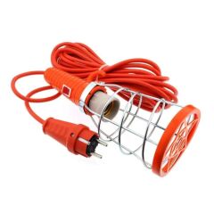 Baladoz Seyyar Lamba 10 Metre