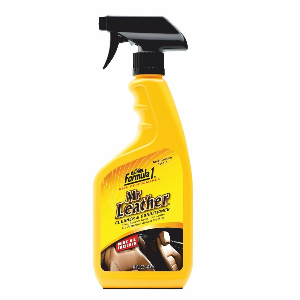 Deri Bakım Ve Koruma Sütü 473 ML