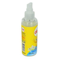 Okyanus Ferahlığı Bebek Kolonyası Bergamot Zambak Frezya Kokulu 65 Derece 150 ML
