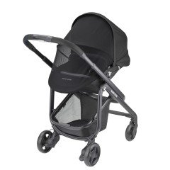 Maxi-Cosi Lila SP Bebek Arabası / Essential Black