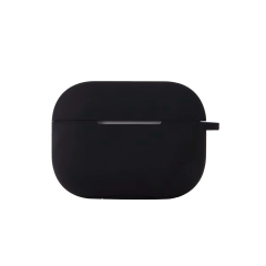Airpods Pro 2 (2.nesil) Hang Kılıf - Siyah