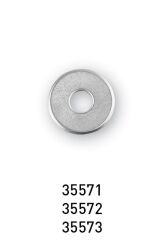 Kristal 35571 Kiklop Yedek Elmas Takımı