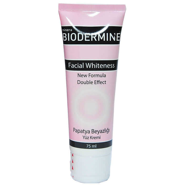 Papatya Beyazlığı - Yüz Kremi 75 ML
