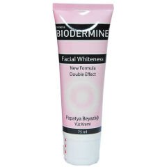 Papatya Beyazlığı - Yüz Kremi 75 ML
