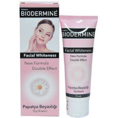 Papatya Beyazlığı - Yüz Kremi 75 ML