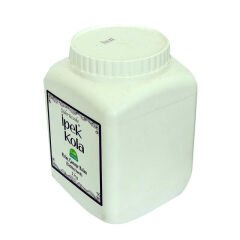 İpek Kola Yüzde 100 Naturel Pirinç Çamaşır Kolası 1000 Gr Pet Şişe