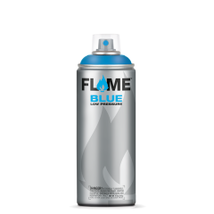 Blue Sprey Boya 400ml N:1006 Fluorescent Green