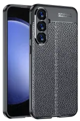 Newface Samsung Galaxy A17 5g Auto Focus Kapak - Siyah