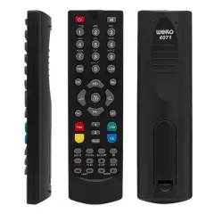 Nextstar 16900 Uydu Alıcı Kumandası