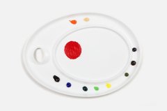 Elips XL Resim Paleti