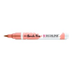 Brush Pen - Apricot - 258