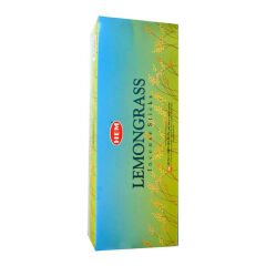 Limonotu Melisa Kokulu 20 Çubuk Tütsü - Lemongrass