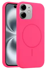 Joko Apple İphone 11 Kılıf Jully Magsafe Kapak - Pembe