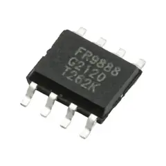 Fr98885pgtr Soıc-8 Smd Entegre Devre